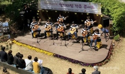 수원가족여성회관, 런치타임 콘서트 4차례 진행