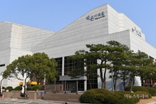 광양제철소 백운아트홀, 지역민의 소통공간 재탄생