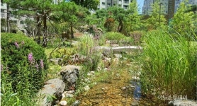 용인시, 경안천 등 지방하천 26곳 재해예방 사업