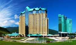 강원랜드, 상반기 하이원포인트 신규 가맹점 모집