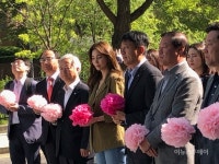 “강원도 여행으로 희망 전하세요”