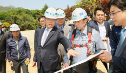 남양주 백봉지구 공동주택 2894세대 분양계약 유지…입주자 불안 해소