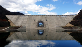 화천 평화의 댐 오가는 길 31년 만에 완전개방 ‘가시화’