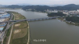 구미대교 보수·보강 및 성능개선사업, 입주 공단이 반기는 이유?
