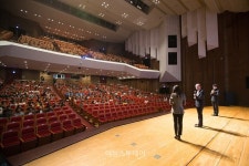 구미시, 2019년 전직원 소통·화합의 청렴콘서트 개최
