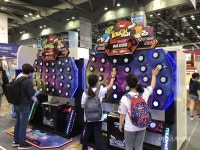 [2019 PlayX4] 킨텍스 제2전시장에 초대형 첨단 오락실 열렸다