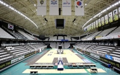 수원시 공공체육시설 사용료, 15년 만에 소폭 인상