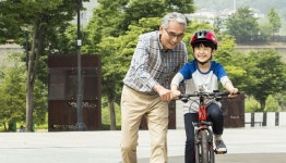 국산자전거의 자존심 지키는 ‘삼천리자전거’의 고집