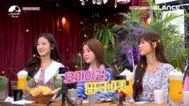 글랜스TV ‘히든트랙’, 오마이걸 컴백 파티 현장 공개