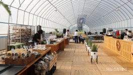 평택시, 황금뜰 이야기‘쌀을 닮다’ 전시회 개최