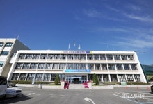 속초시, 장애인 전동보장구 급속충전기 설치