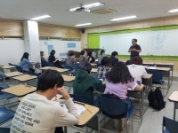 오산대학교, 인문학소양 향상을 위한 글쓰기 특강 진행