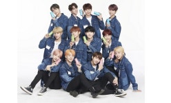 오라떼 ‘더보이즈’ 모델 선정…팬사인회 초청권 등 이벤트 풍성