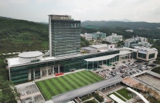 용인시, 동백동 등 市 규모 6개 과대동 나눈다