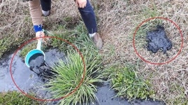 경기도, 불법 분뇨·폐수 배출 업체 54개소 형사입건