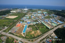 동해시, 북평산업단지 재생사업 국비 확보