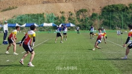 제5회 구미새마을배 전국 초청 족구대회 성료