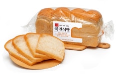 신세계푸드, 1980원 대용량 식빵 출시