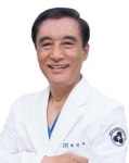 한미중소병원상 봉사상에 백민우 명예원장 선정