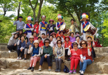 화성시, 찾아가는 문해교실 늘배움학교 현장체험학습 시행