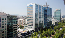[포토] 계룡장학재단, 2019년 2분기 장학금 지급