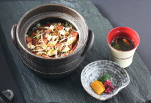 롯데호텔서울, 여름 입맛 돋우는 특별식 ‘중국냉면’ ‘장어솥밥’