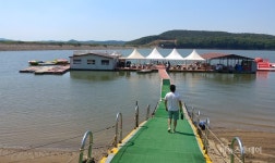 용인시, 유선·수상레저사업장 안전관리 특별점검