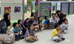 용인시, 당신의 앞마당까지 달려갑니다 참여자 모집