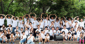 마을공동체…자연과 사람 예술 꽃핀다