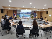 서부2동 지역사회보장협의체, 아이들과 어르신들의 마음을 열다!