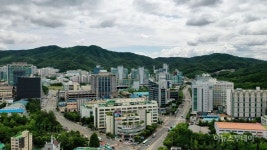성남시, 14일 하이테크밸리 일대 특별 대청소