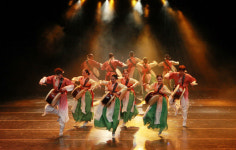 창원시립무용단 기획공연 ‘춤·차림’, 전통춤 매력 한자리에