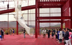 영월 술샘박물관 ‘Y파크’로 재탄생