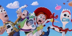 [주말e영화]‘알라딘’과 ‘토이스토리4’가 어른이용 애니메이션인 이유3