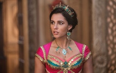 [주말e영화]‘알라딘’과 ‘토이스토리4’가 어른이용 애니메이션인 이유3