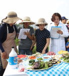 화성시, 화성시민 행복텃밭 요리경진대회 및 팜파티 개최