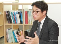 이수재 회장 “교육부 브릿지+사업 산단 자생 선순환 구조 만들어…융·복합 매칭데이 독립 사업 발전 기대”