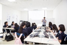 [미래를 준비하는 안양 도서관 2] 안양도서관에는 사람과 문화가 있다… 소외계층, 장애인을 위한 도서관