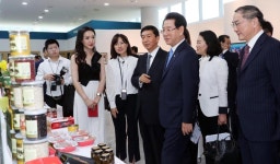 전남도, 中산시성과 실질적 교류협력 강화
