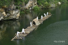 ‘여름휴가지 정선 어때’…신나는 여름축제 풍성