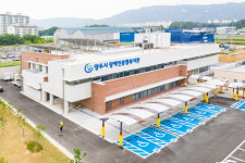 양주시, 민선7기 취임 1주년 맞아...미래 신 성장의 확실한 기반 마련