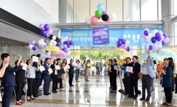 성남시, 4일 양성평등주간 행사 열어