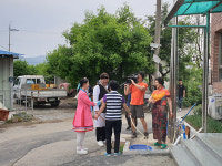 TBC 싱싱 고향별곡, 자인면 계남1리를 찾아가다!