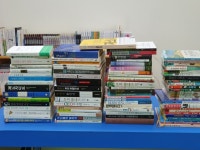 영양군 수비면 정경식 氏, 작은도서관 활성화 위해 3년째 수백권 도서기증