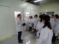 군포첨단산업단지, 기업 현장 체험행사 개최