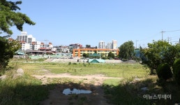 동해특수학교 반대위 “주민들 이해와 양보로 신축 승인”