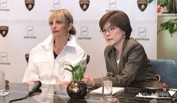 [포토] 청담에서 바디프랜드 마사지 받고 가세요~