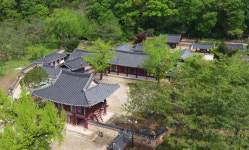 장성 필암서원-한국의 서원, 유네스코 세계유산 등재