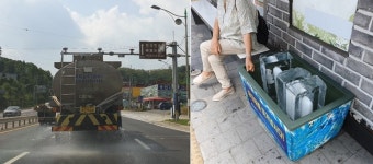 용인시 처인구, 폭염 대비 다양한 대책 시행