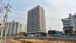 성남동 현대오피스텔 정상화 적극 행정 나선다